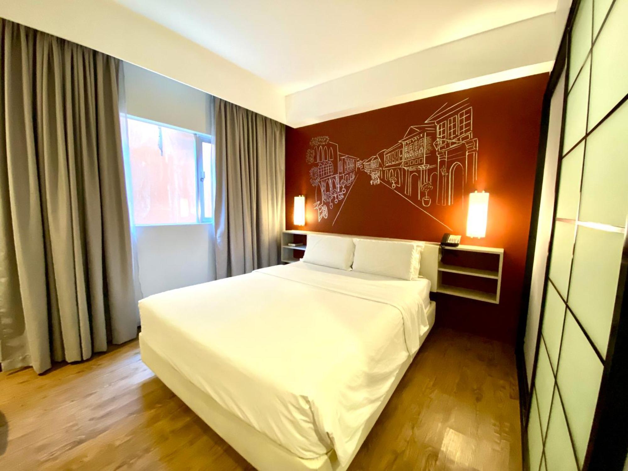 Circle Inn Hotel And Suites Bacolod Buitenkant foto